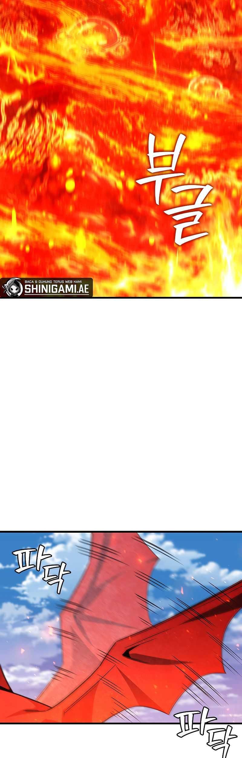 Dragon-Devouring Mage Chapter 38 halaman 6