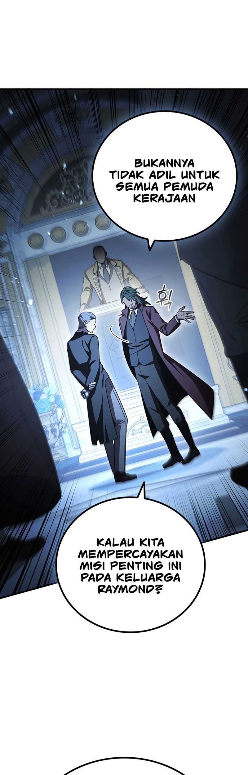 Dragon-Devouring Mage Chapter 40 halaman 4
