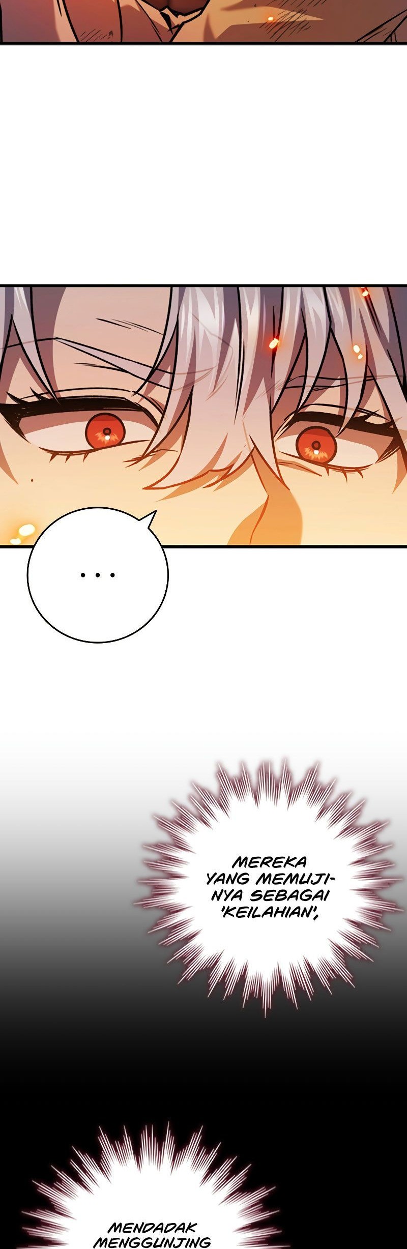 Dragon-Devouring Mage Chapter 41 halaman 5
