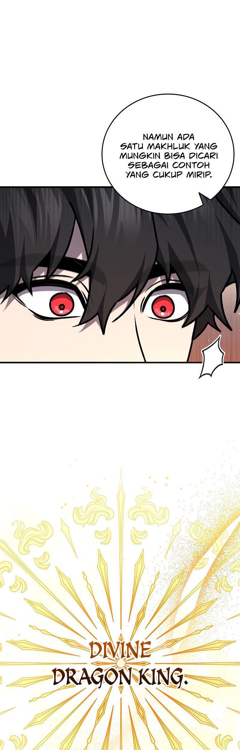 Dragon-Devouring Mage Chapter 44 halaman 6