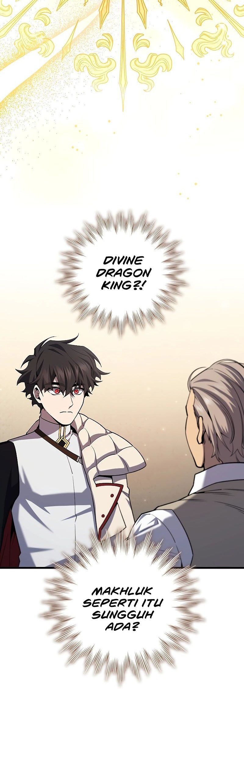 Dragon-Devouring Mage Chapter 44 halaman 7