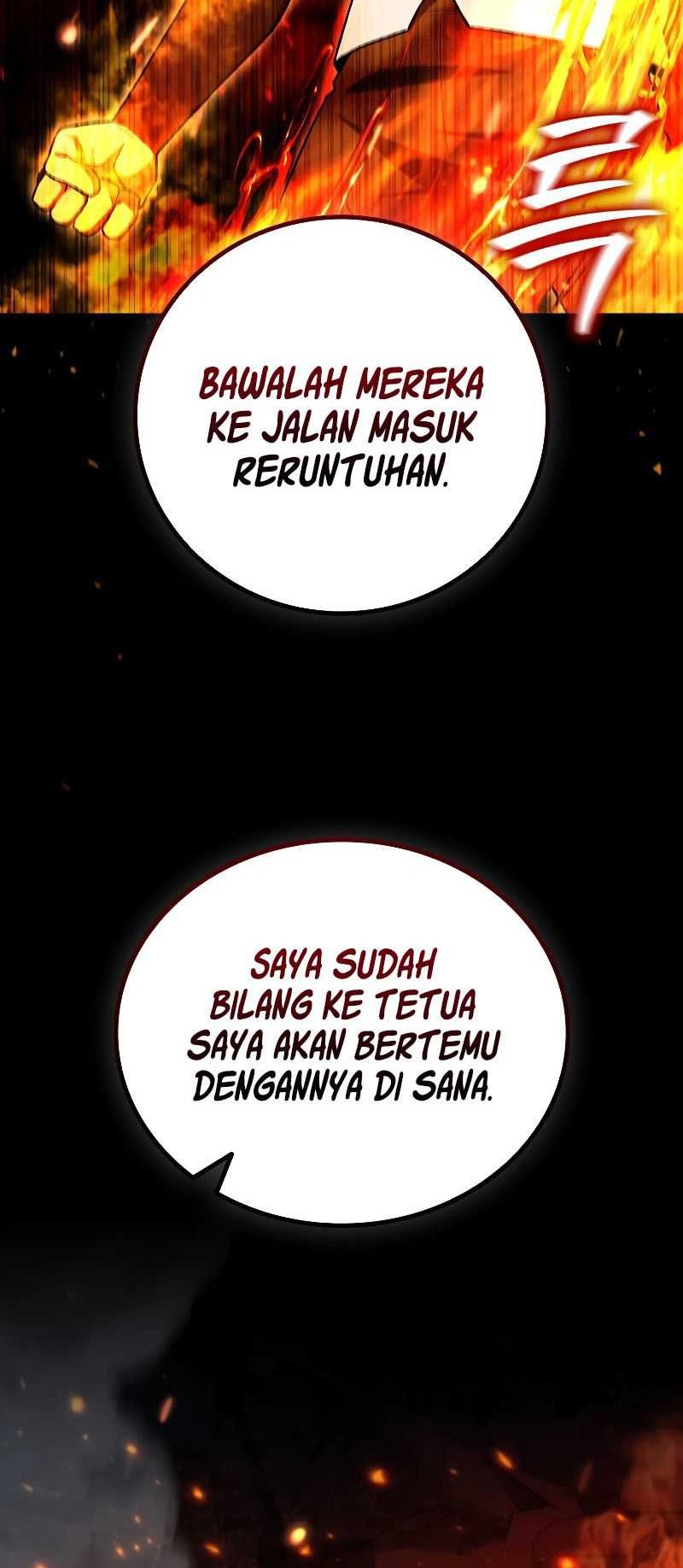 Dragon-Devouring Mage Chapter 45 halaman 5