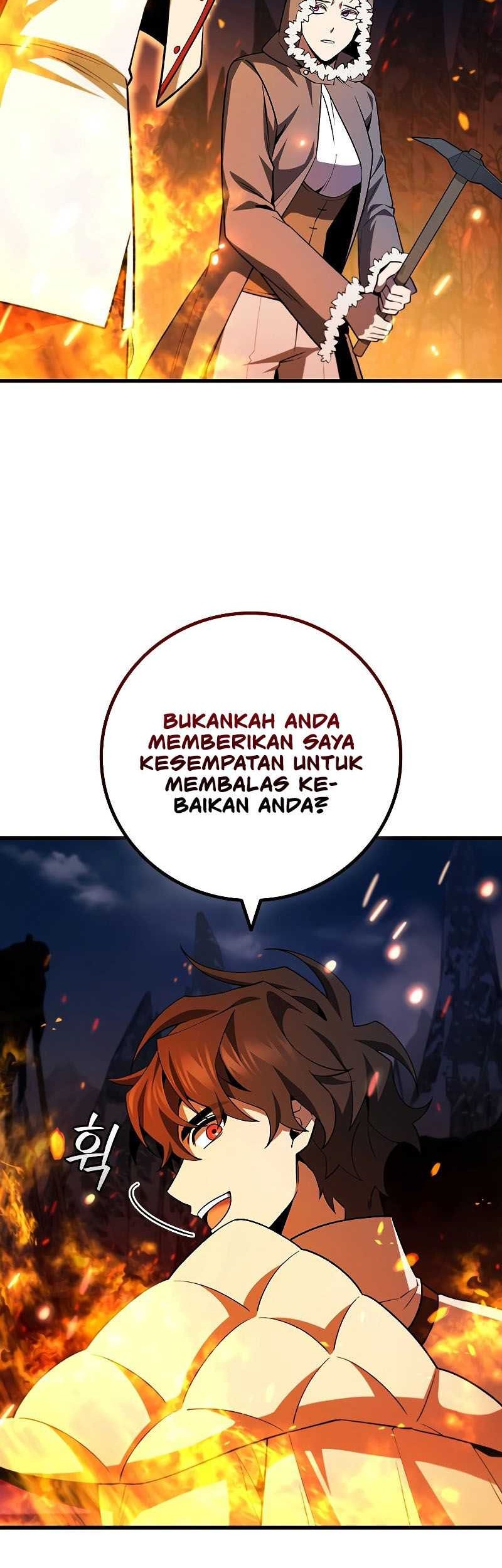 Dragon-Devouring Mage Chapter 45 halaman 7
