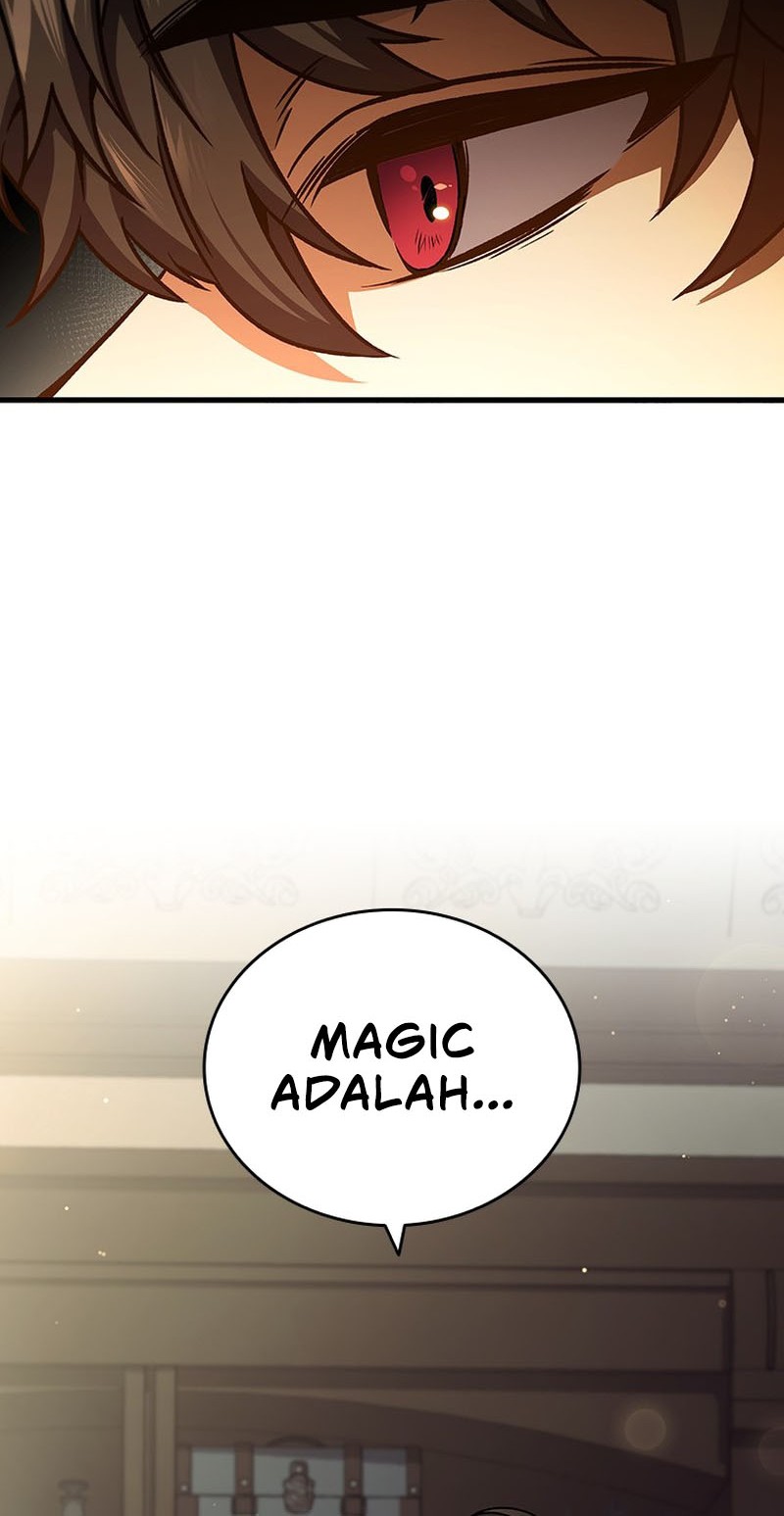 Dragon-Devouring Mage Chapter 5 halaman 5