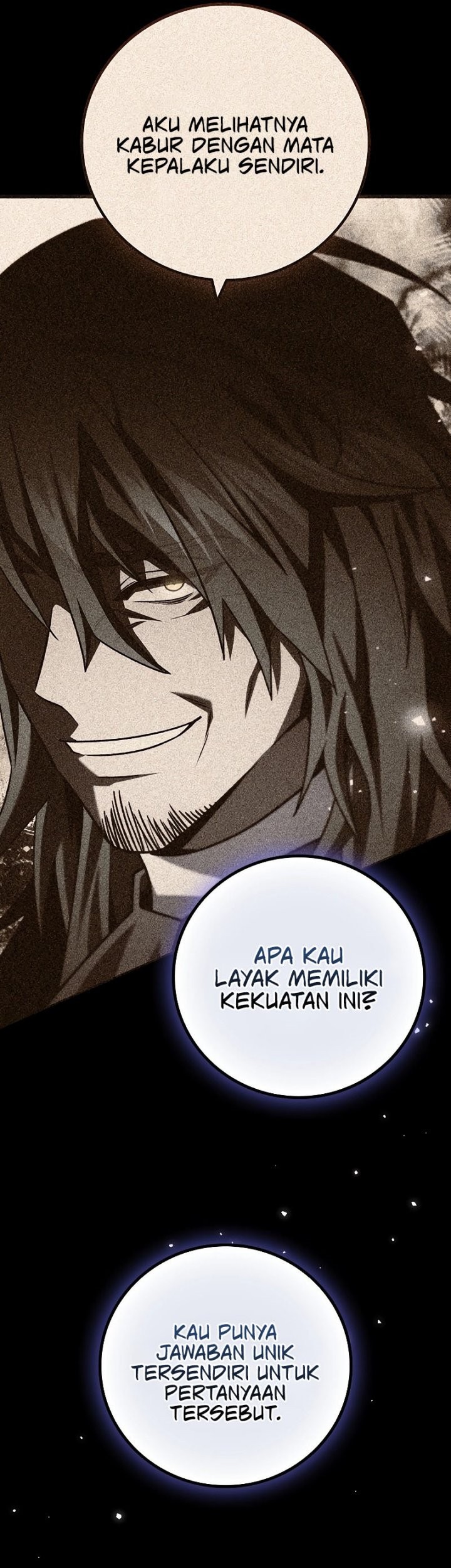 Dragon-Devouring Mage Chapter 51 halaman 6