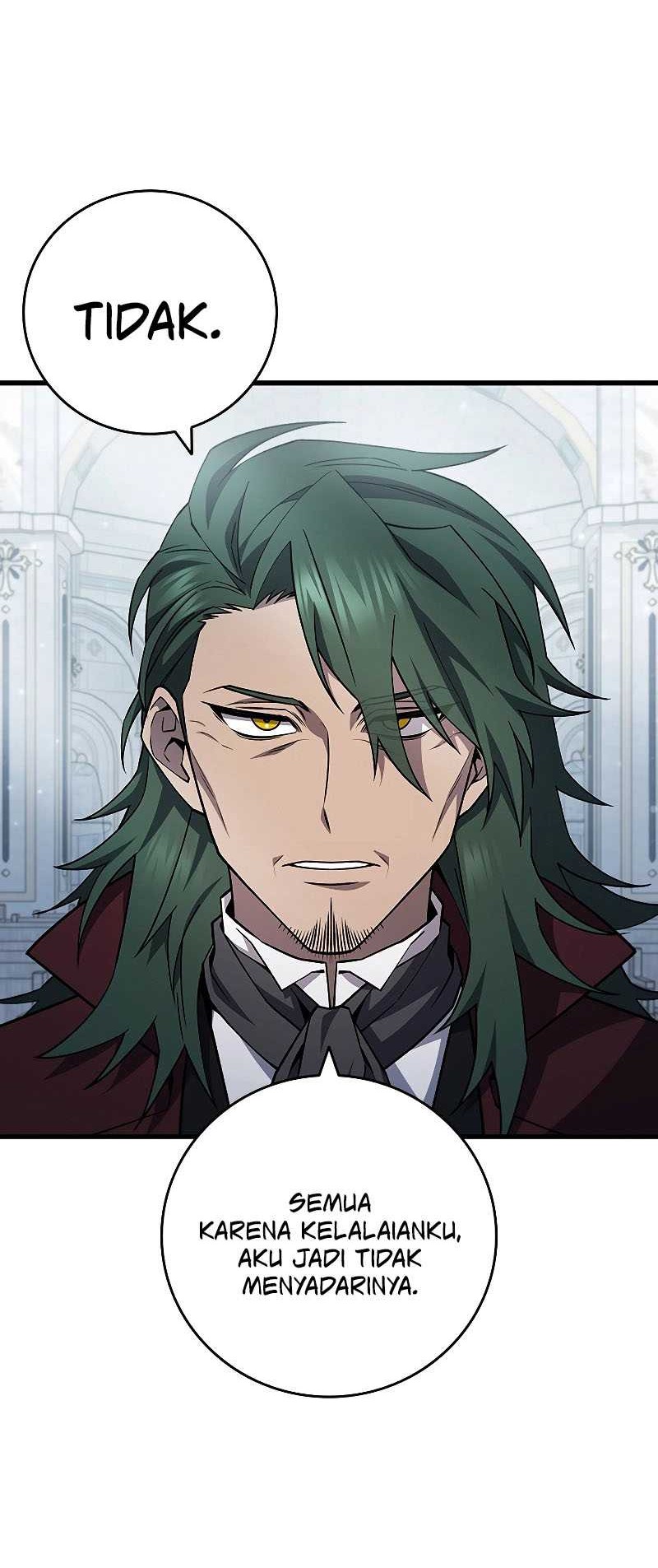 Dragon-Devouring Mage Chapter 53 halaman 5