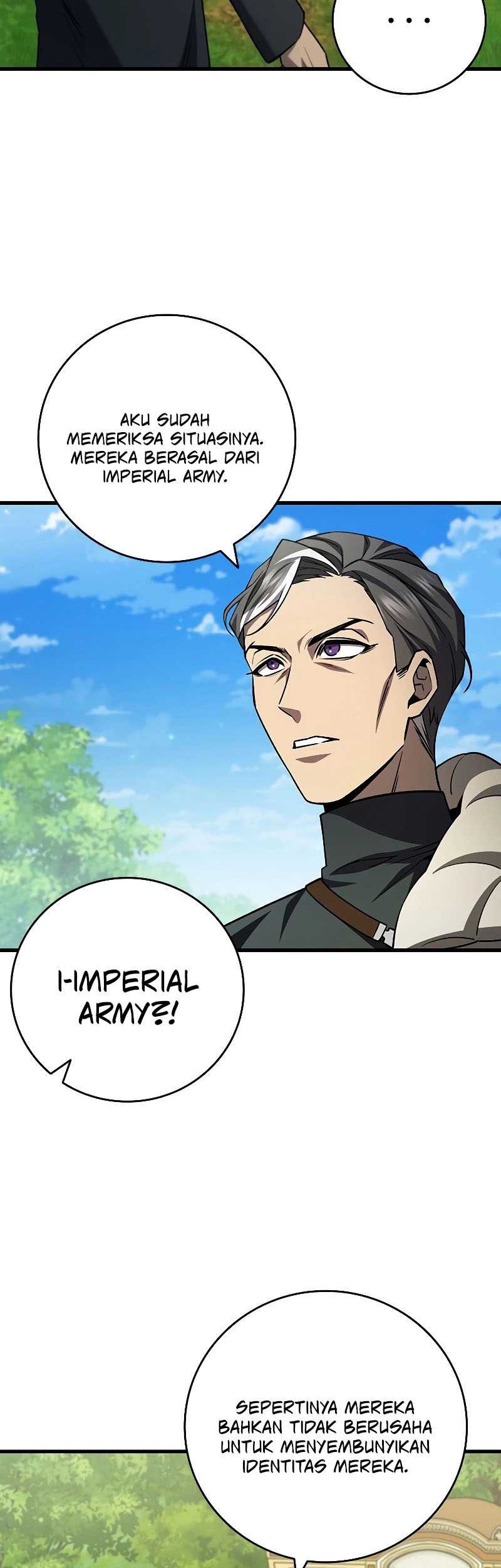 Dragon-Devouring Mage Chapter 55 halaman 7