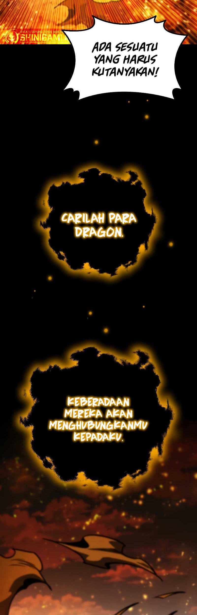 Dragon-Devouring Mage Chapter 56 halaman 5