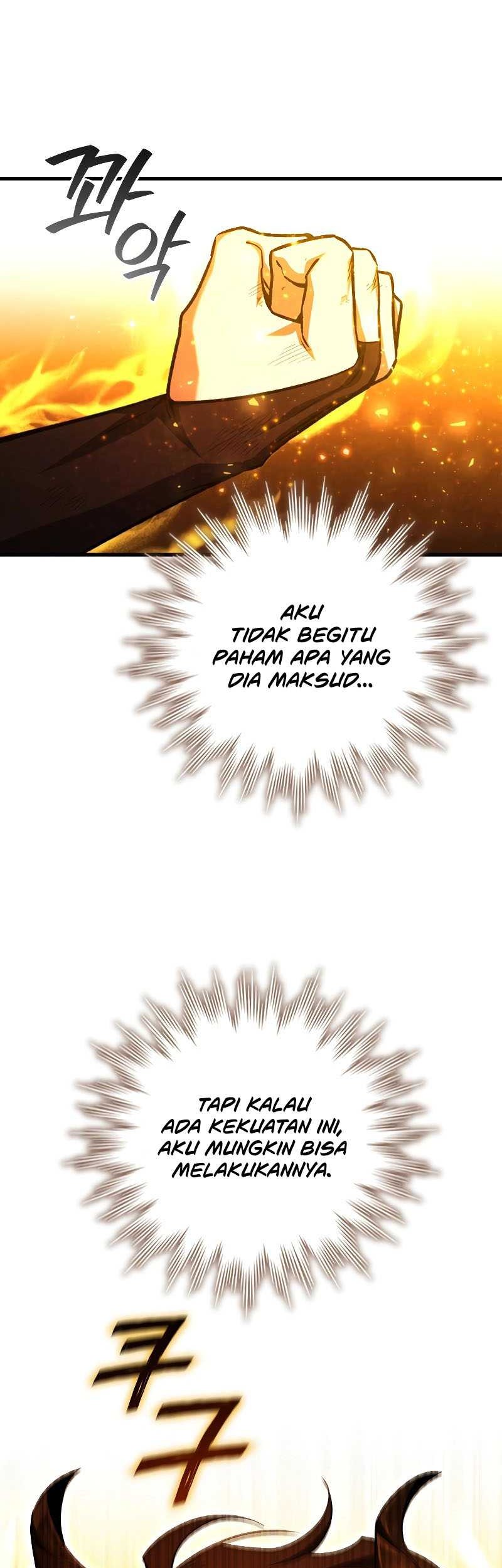 Dragon-Devouring Mage Chapter 56 halaman 8