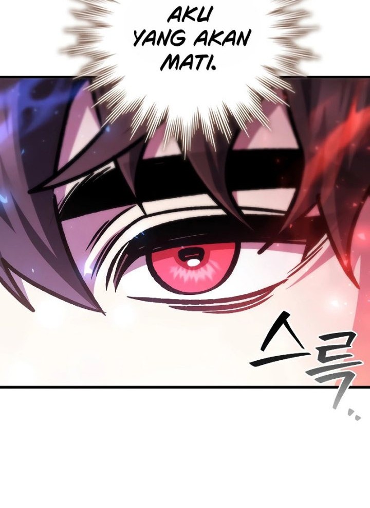 Dragon-Devouring Mage Chapter 57 halaman 5