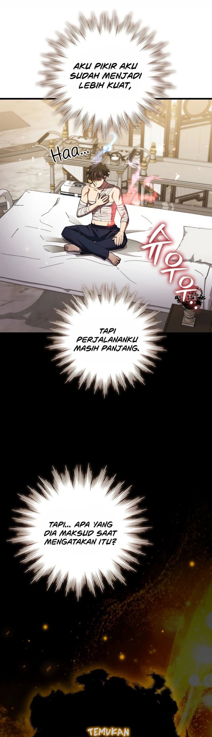 Dragon-Devouring Mage Chapter 57 halaman 6