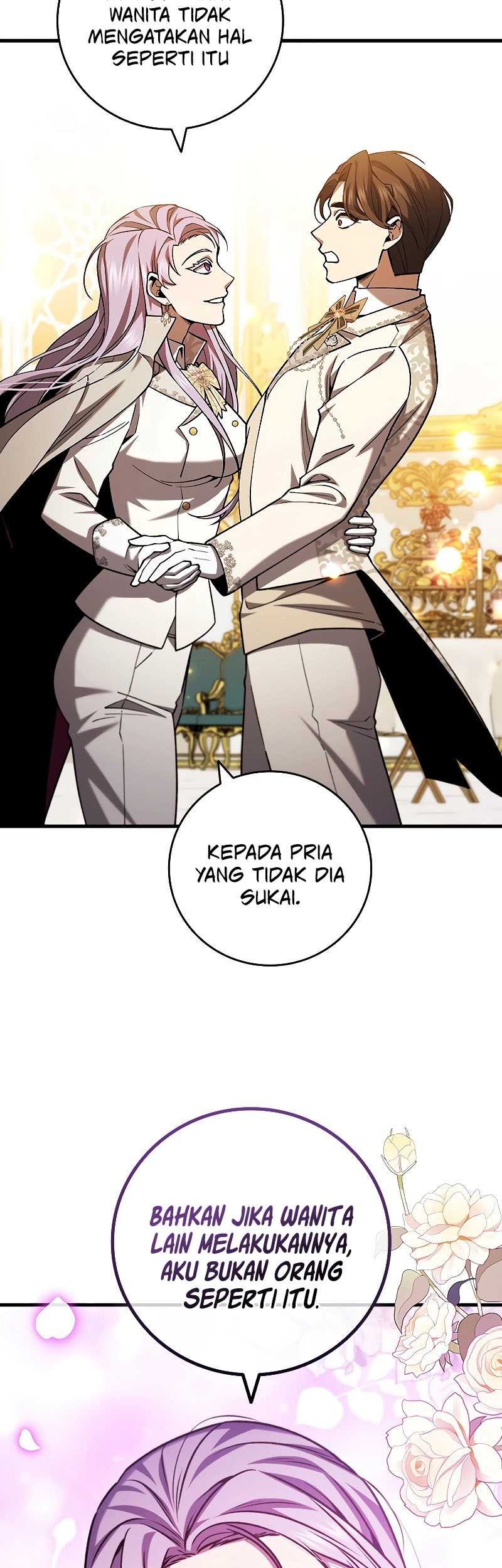 Dragon-Devouring Mage Chapter 58 halaman 4