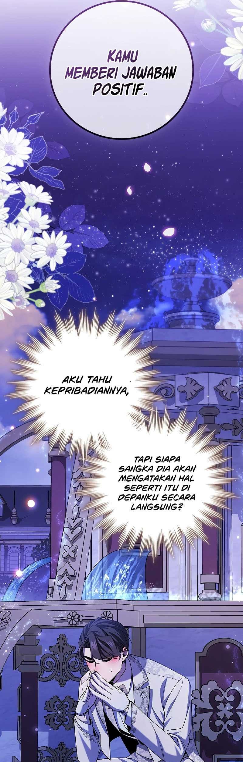 Dragon-Devouring Mage Chapter 58 halaman 6
