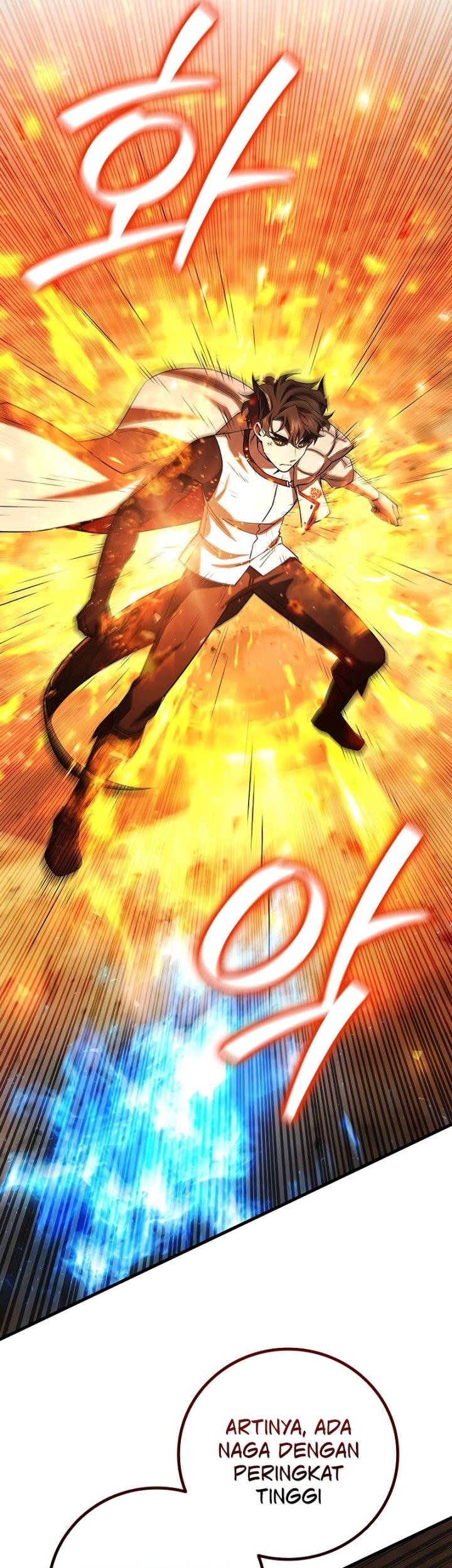 Dragon-Devouring Mage Chapter 59 halaman 6
