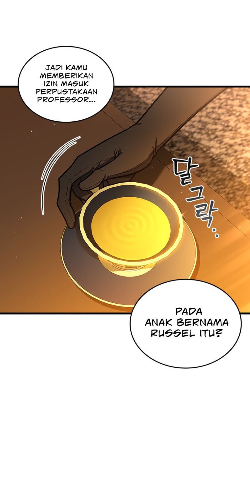 Dragon-Devouring Mage Chapter 6 halaman 5