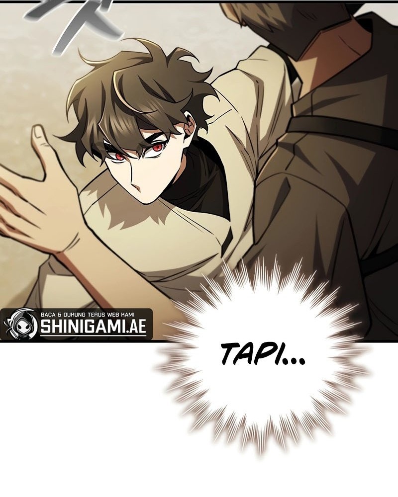 Dragon-Devouring Mage Chapter 60 halaman 7
