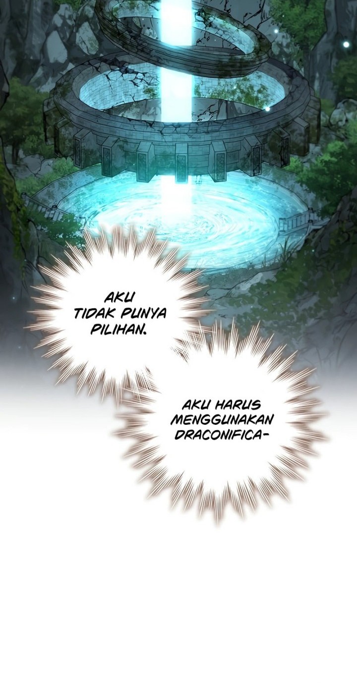 Dragon-Devouring Mage Chapter 62 halaman 5