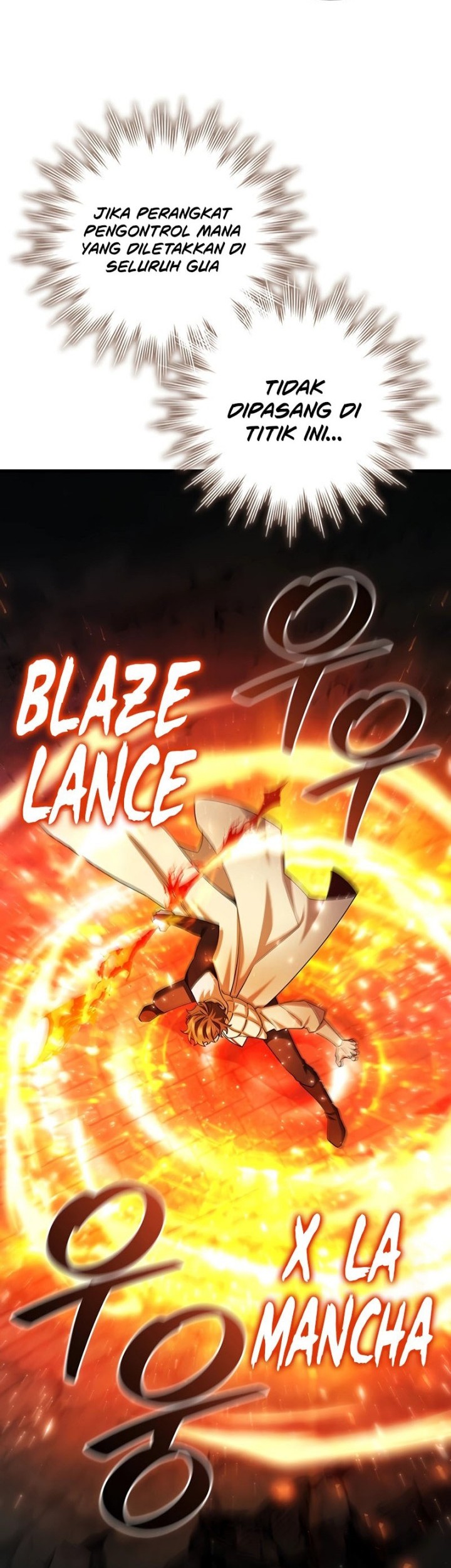 Dragon-Devouring Mage Chapter 62 halaman 7