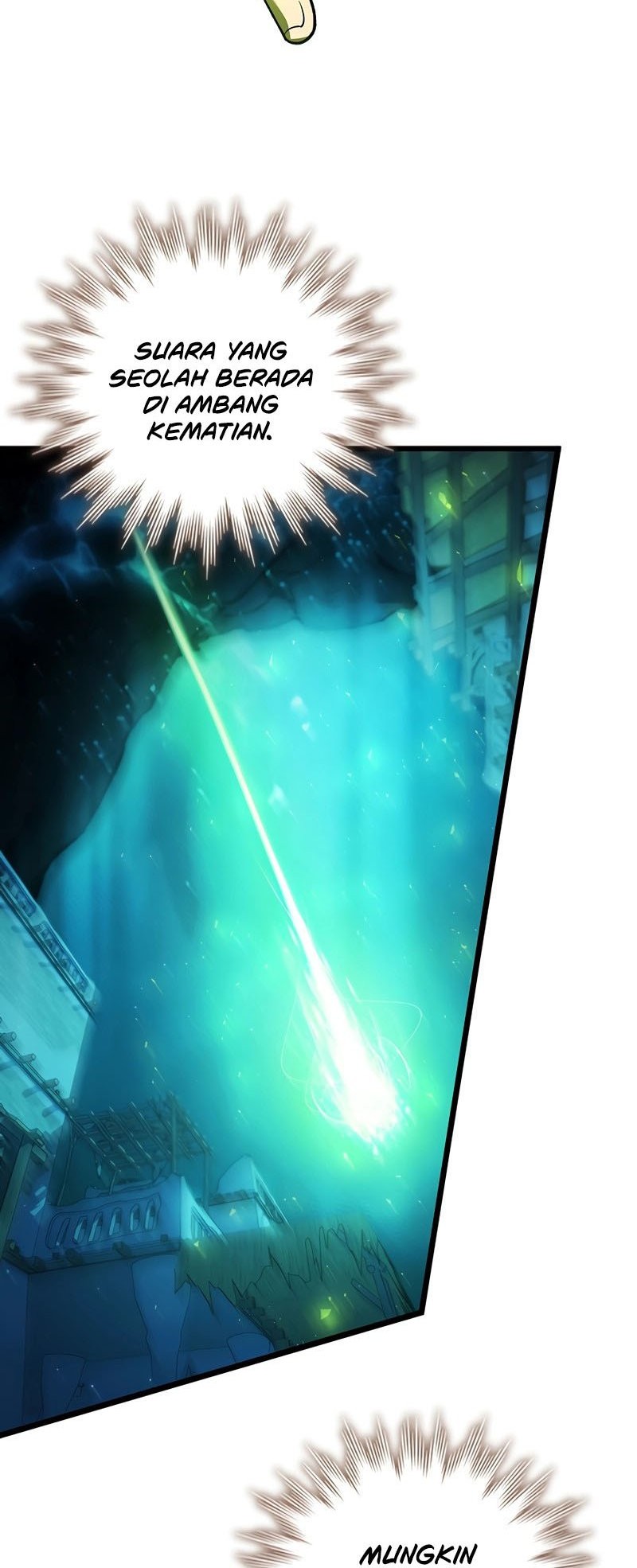 Dragon-Devouring Mage Chapter 63 halaman 6
