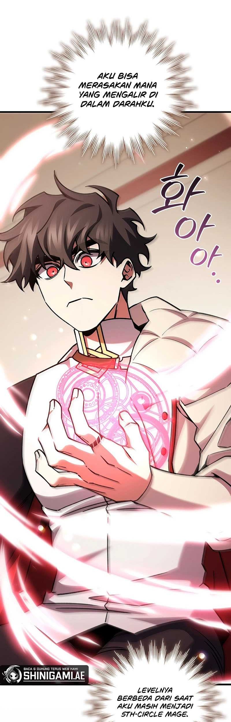 Dragon-Devouring Mage Chapter 65 halaman 7