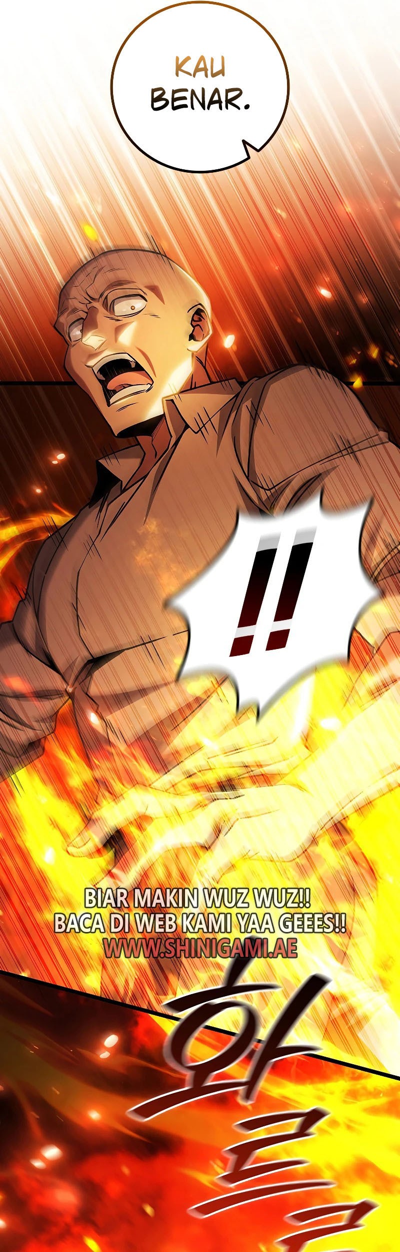 Dragon-Devouring Mage Chapter 68 halaman 6