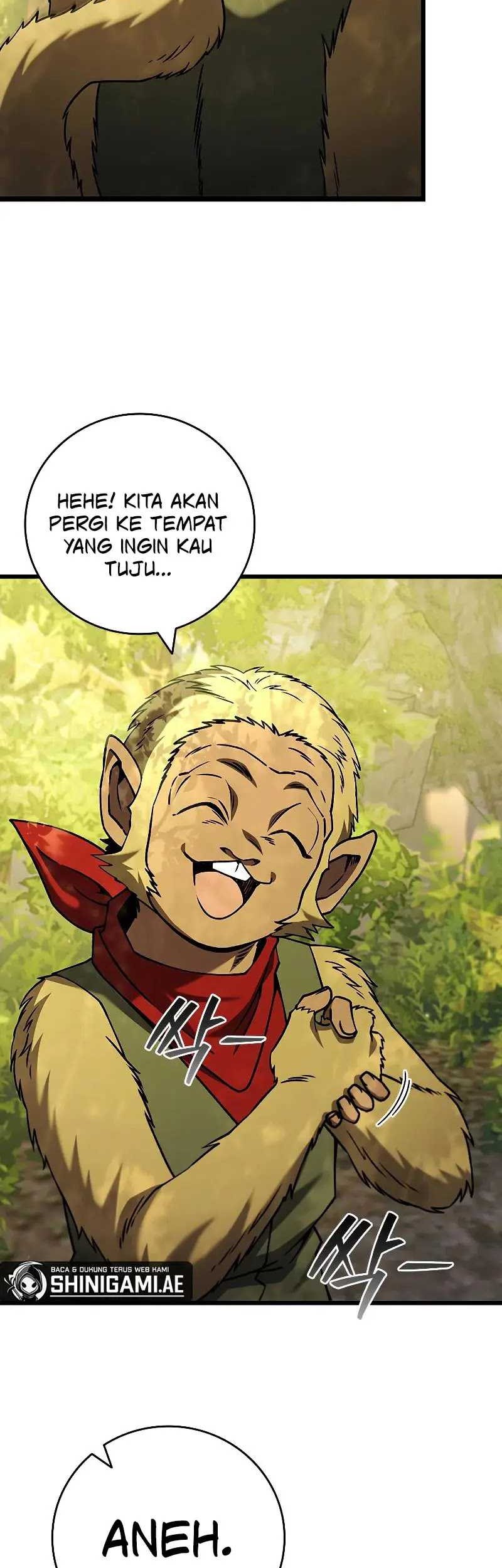 Dragon-Devouring Mage Chapter 69 halaman 4