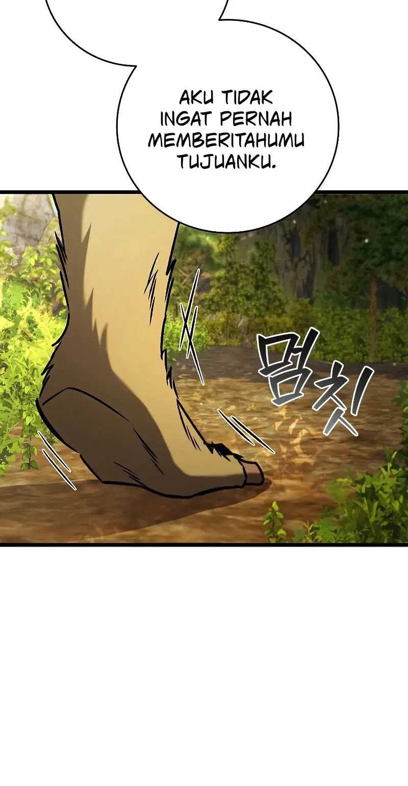 Dragon-Devouring Mage Chapter 69 halaman 5