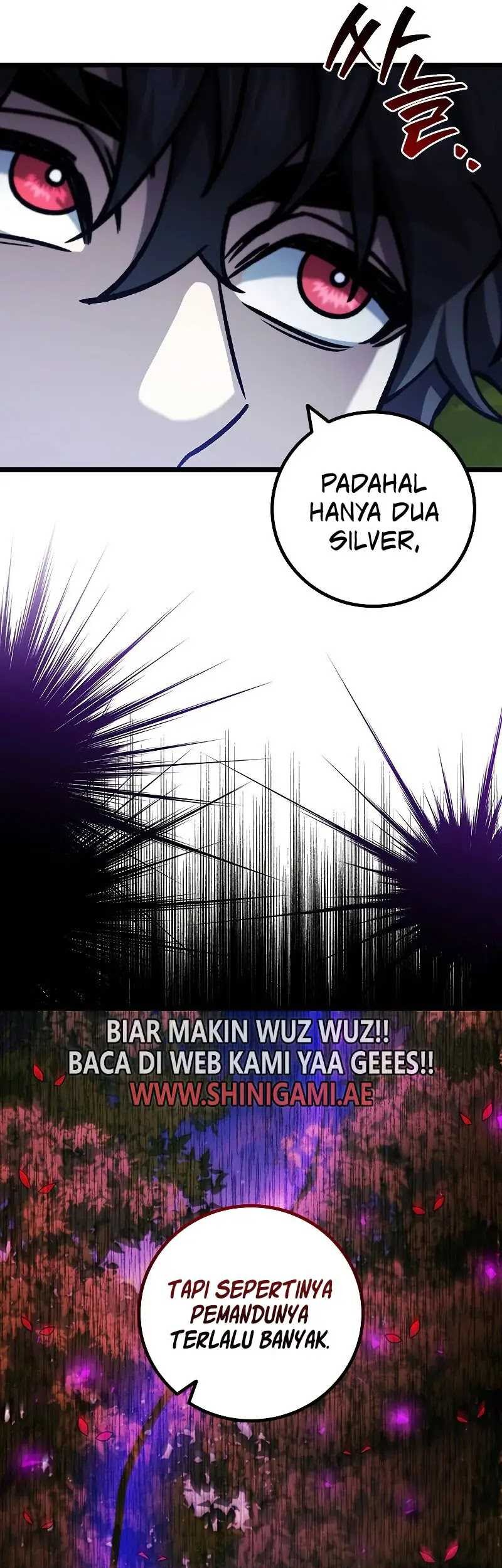 Dragon-Devouring Mage Chapter 69 halaman 6