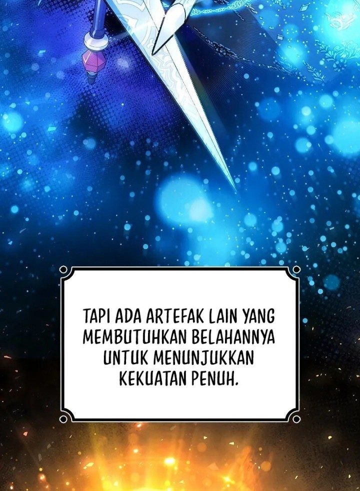 Dragon-Devouring Mage Chapter 76 halaman 5