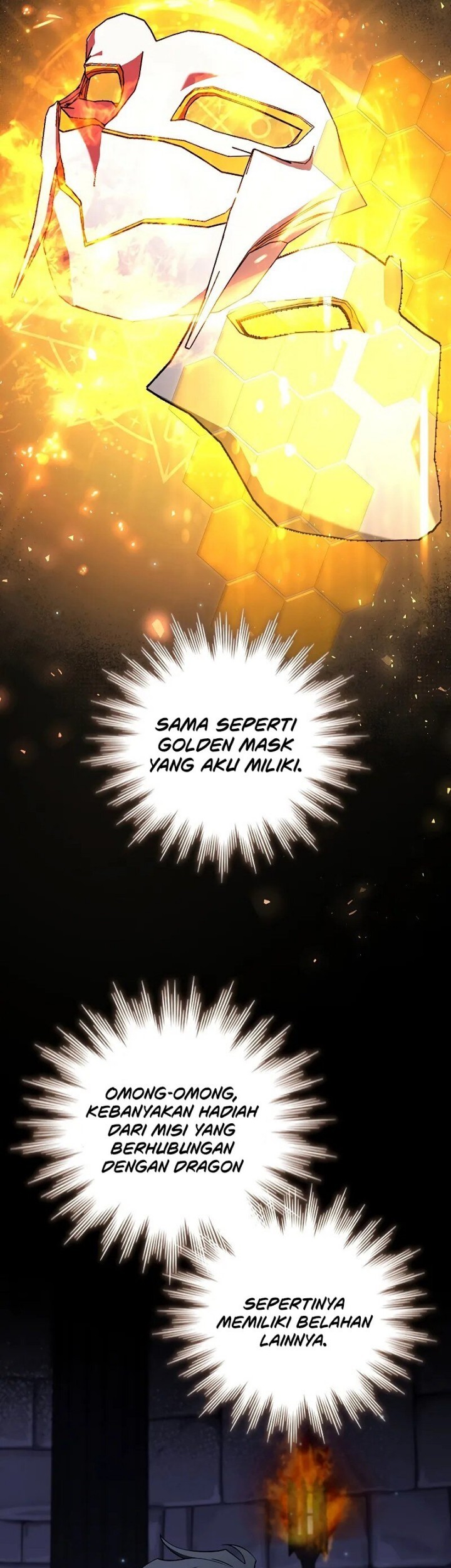 Dragon-Devouring Mage Chapter 76 halaman 6