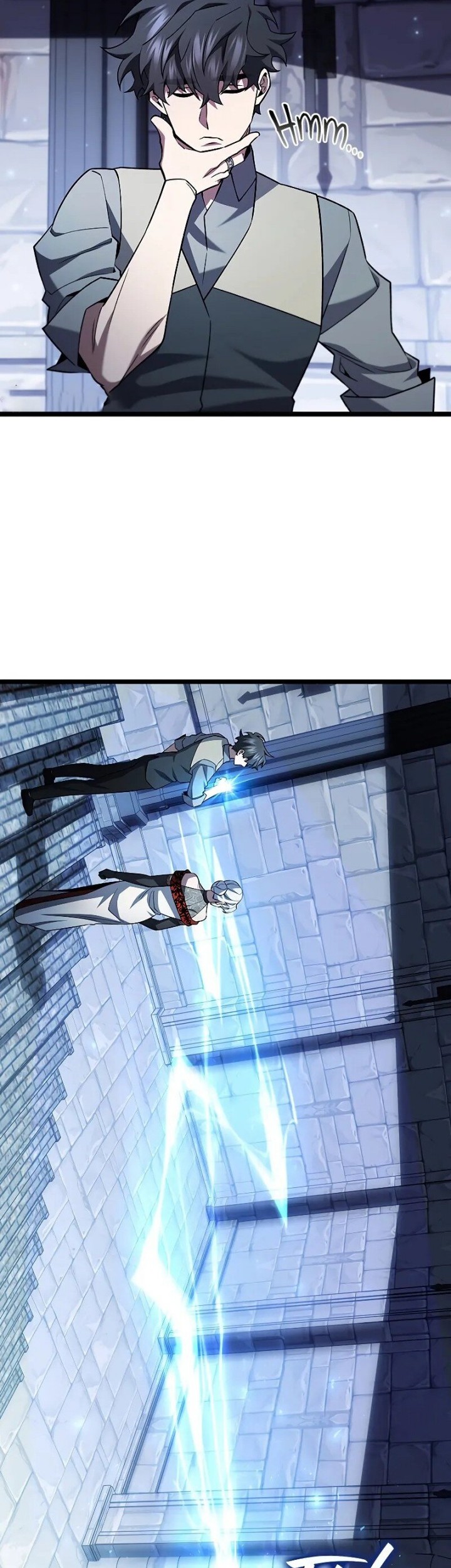 Dragon-Devouring Mage Chapter 76 halaman 7