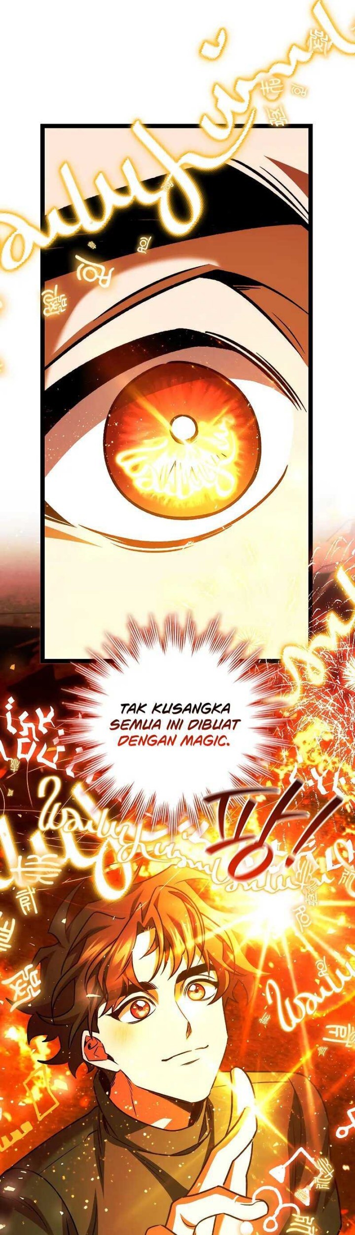 Dragon-Devouring Mage Chapter 79 halaman 5