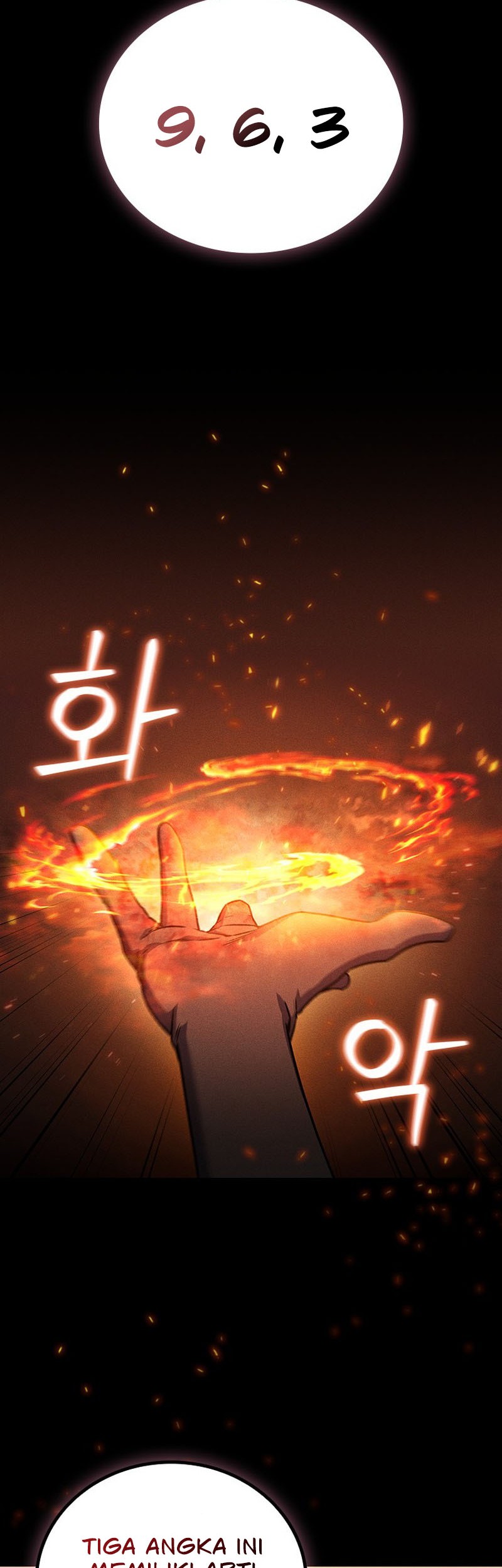 Dragon-Devouring Mage Chapter 8 halaman 7
