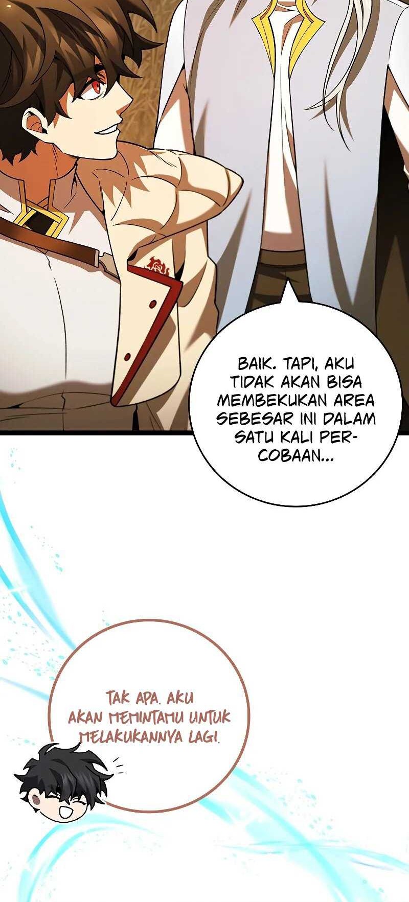 Dragon-Devouring Mage Chapter 81 halaman 4