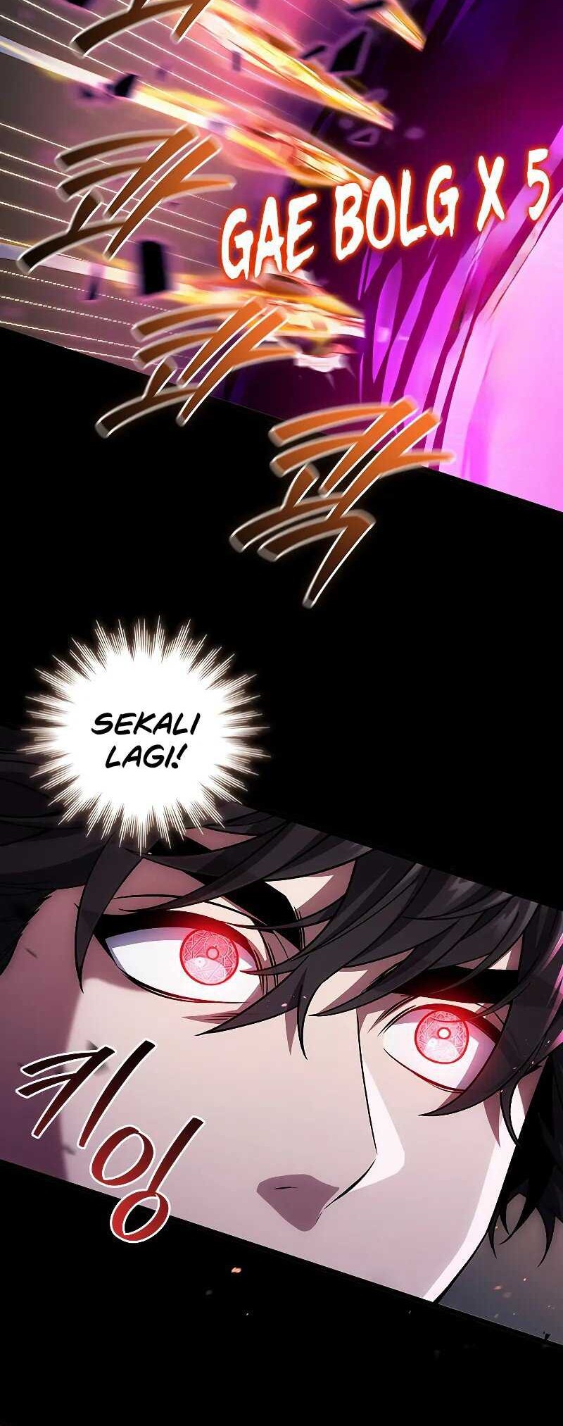 Dragon-Devouring Mage Chapter 82 halaman 5