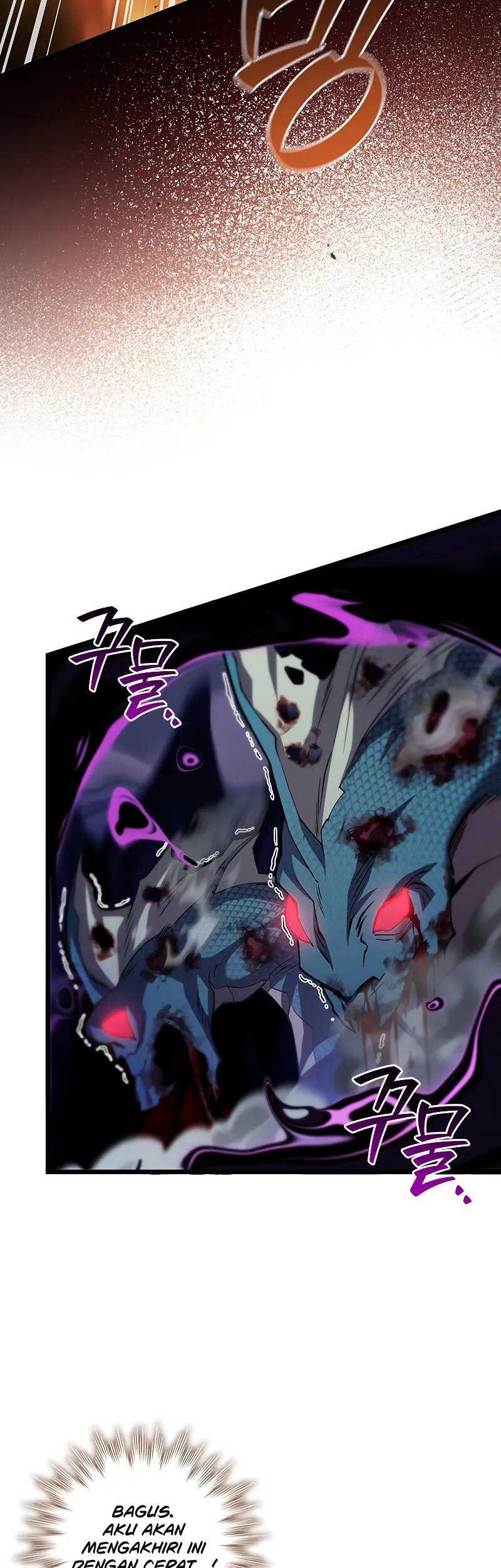 Dragon-Devouring Mage Chapter 82 halaman 7