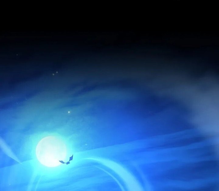 Dragon-Devouring Mage Chapter 83 halaman 5