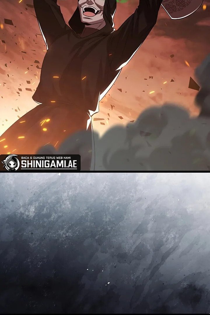 Dragon-Devouring Mage Chapter 84 halaman 5