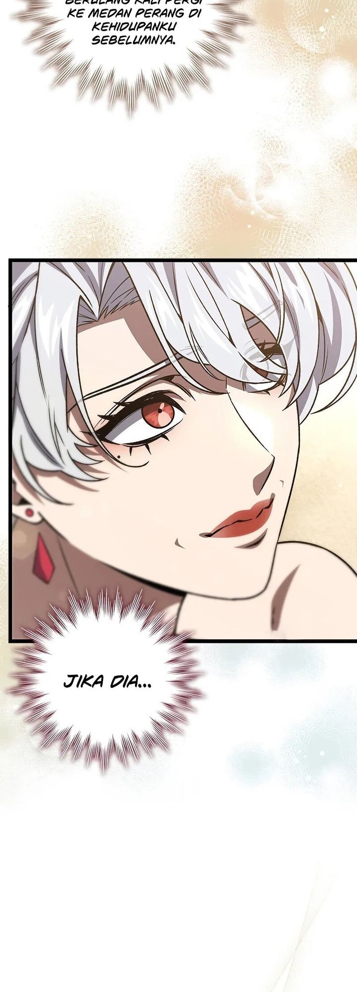 Dragon-Devouring Mage Chapter 85 halaman 6