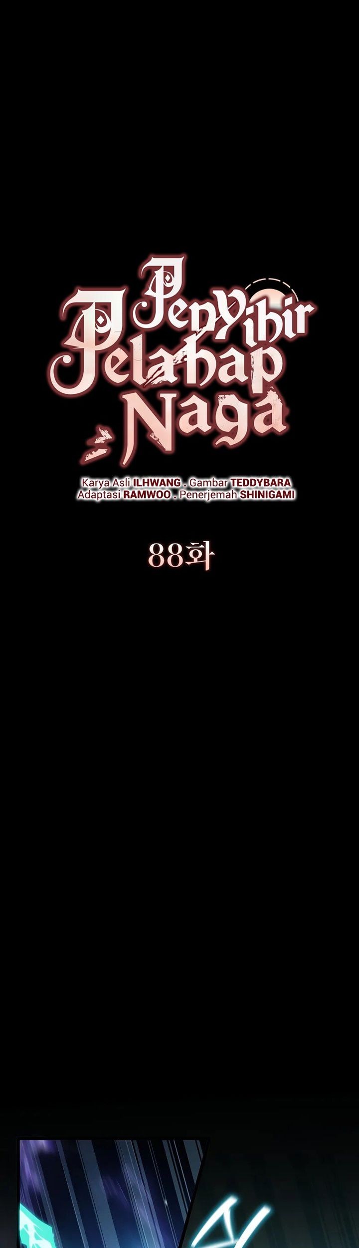 Dragon-Devouring Mage Chapter 88 halaman 4