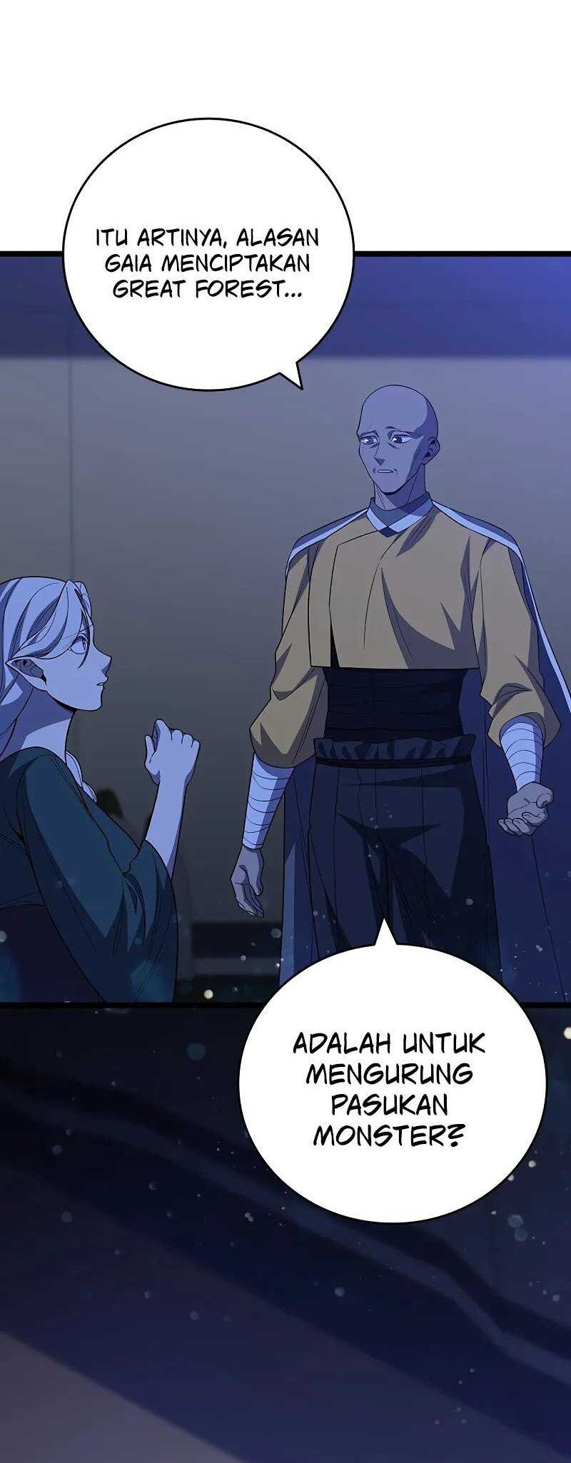 Dragon-Devouring Mage Chapter 90 halaman 4