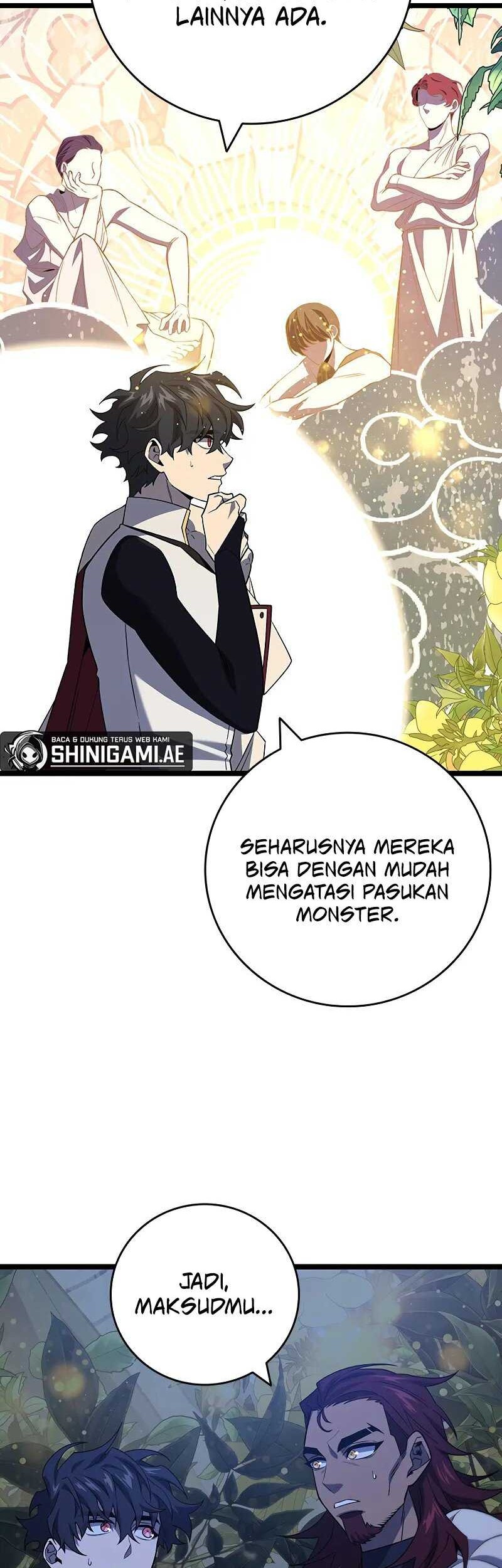 Dragon-Devouring Mage Chapter 90 halaman 6