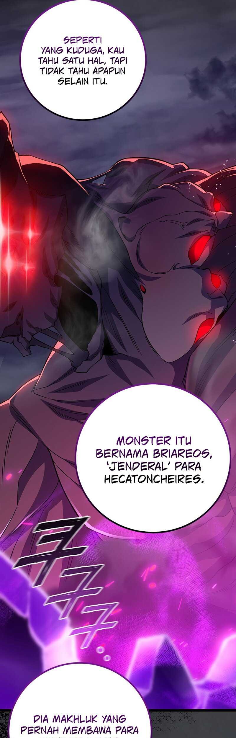 Dragon-Devouring Mage Chapter 91 halaman 5