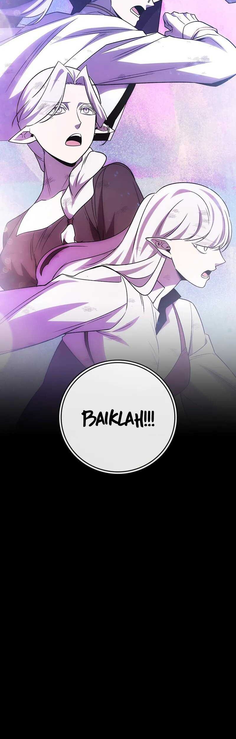 Dragon-Devouring Mage Chapter 92 halaman 5