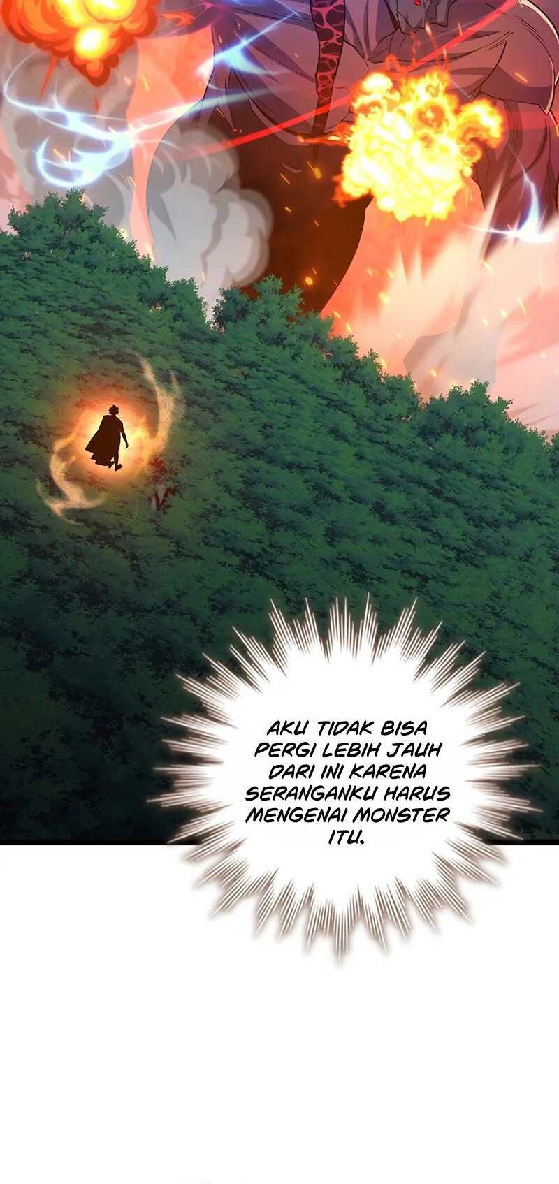 Dragon-Devouring Mage Chapter 92 halaman 7