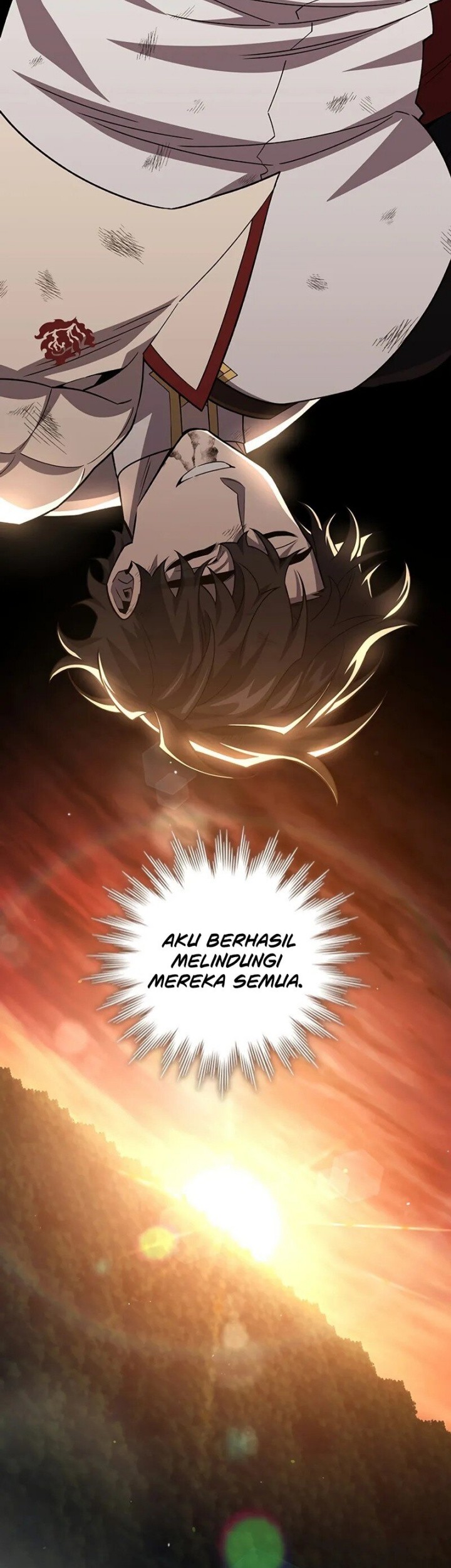 Dragon-Devouring Mage Chapter 93 halaman 7
