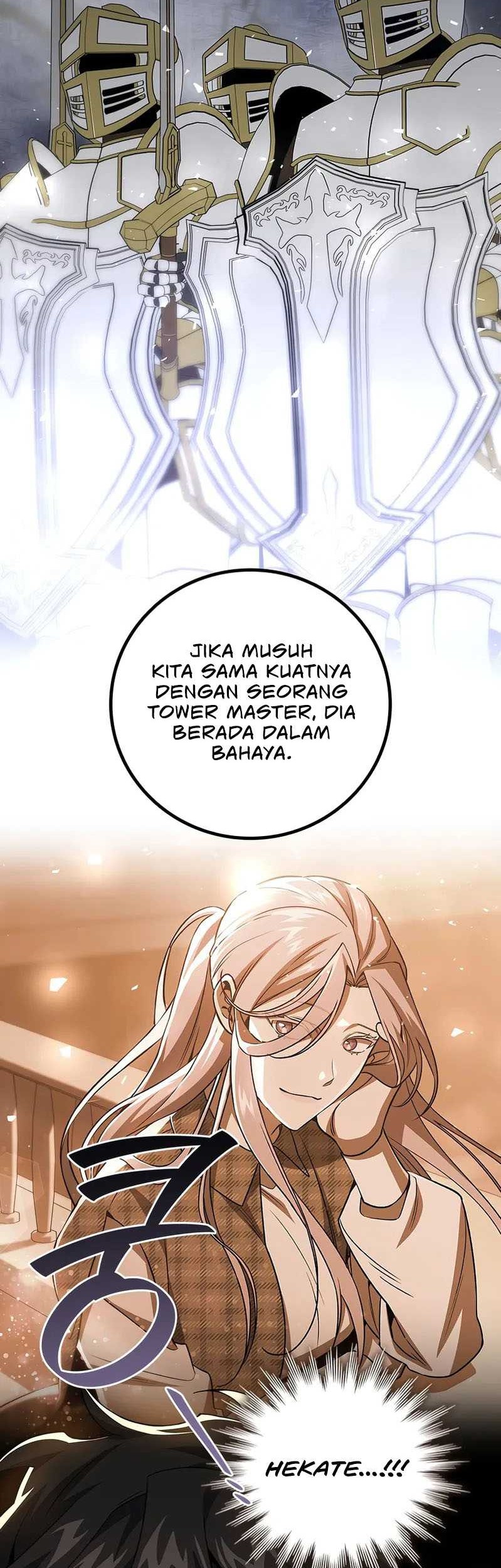 Dragon-Devouring Mage Chapter 94 halaman 6