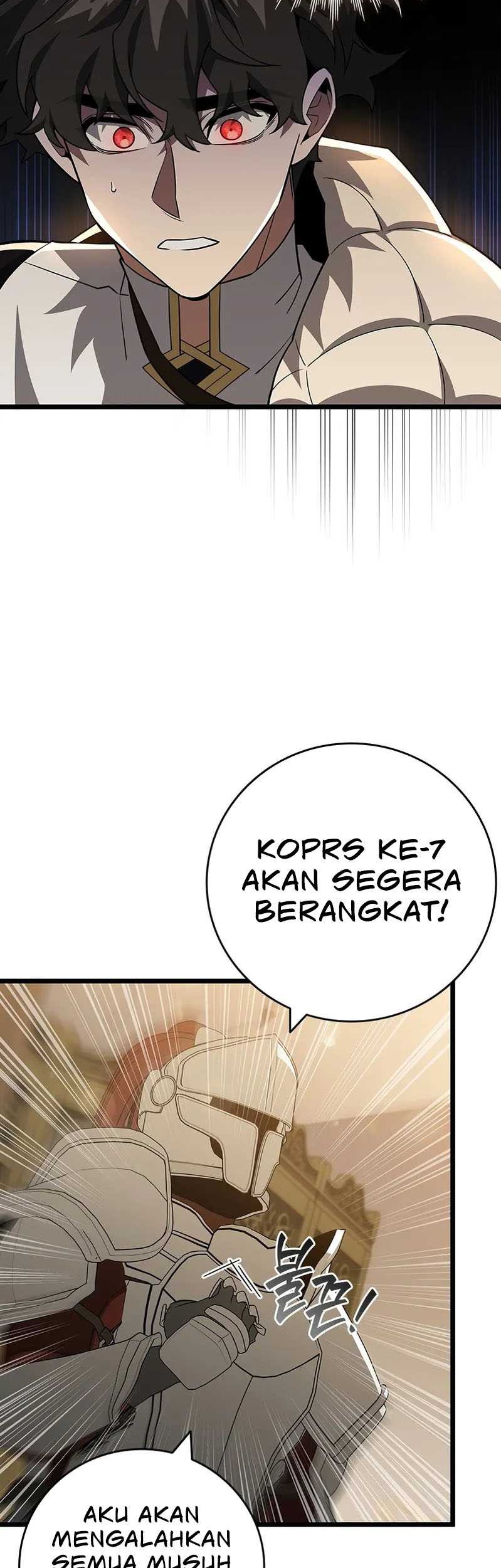 Dragon-Devouring Mage Chapter 94 halaman 7