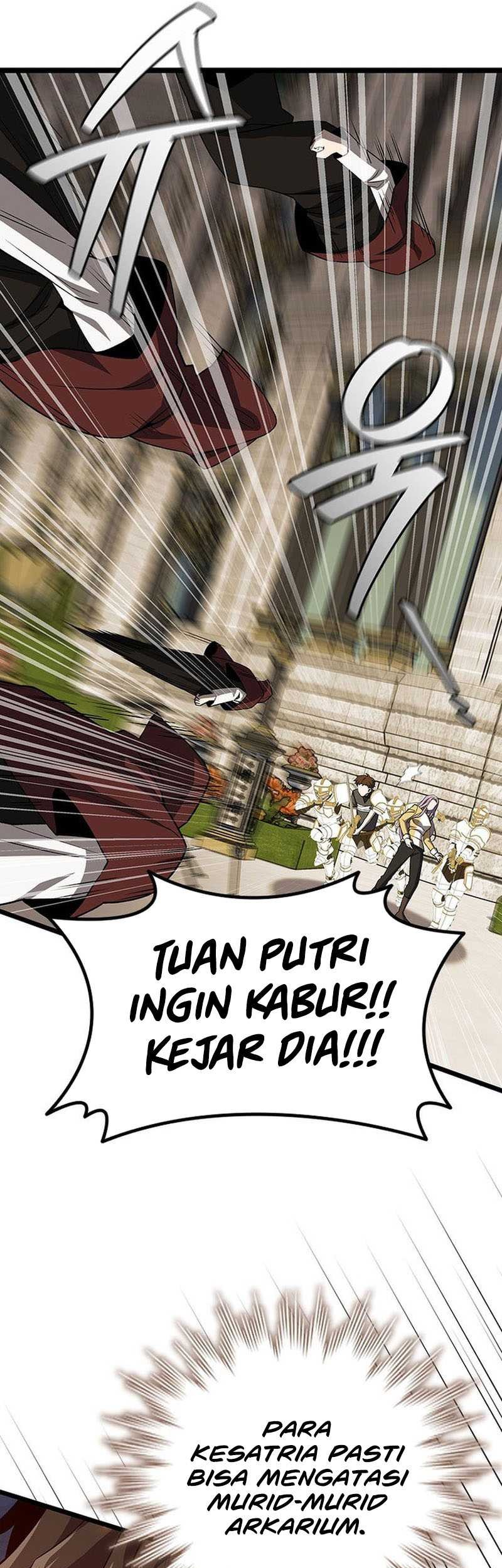 Dragon-Devouring Mage Chapter 95 halaman 5