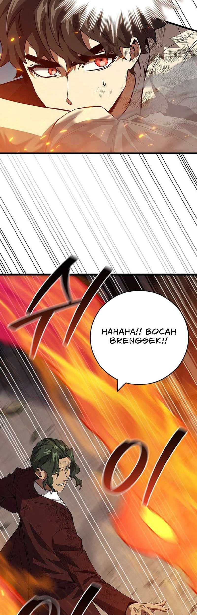 Dragon-Devouring Mage Chapter 95 halaman 6